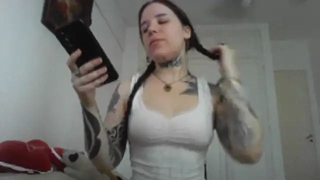 Donna rv online show from November 20, 4:29 pm