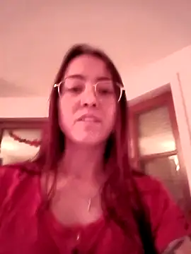 Snapshot of Kirschmarmelade chatting on November 9, 9:24 pm Kirschmarmelade online show from November 9, 9:24 pm