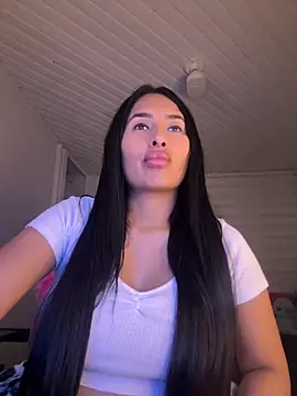 Anily Lovely online show from November 8, 11:03 pm