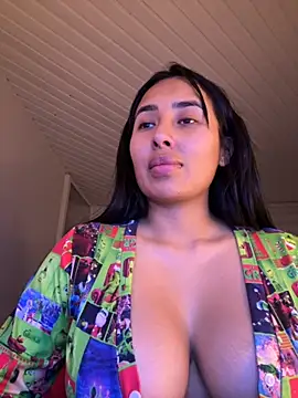 Anily Lovely online show from November 20, 10:53 pm