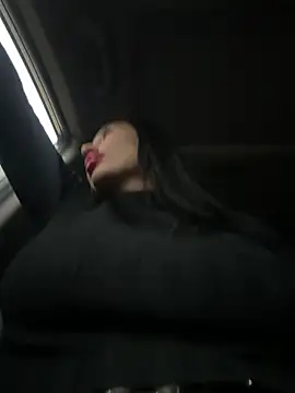 Anily Lovely online show from February 15, 10:39 pm