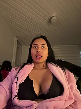 Anily Lovely online show from February 26, 11:04 pm