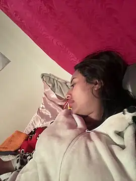 Anily Lovely online show from March 31, 12:45 am