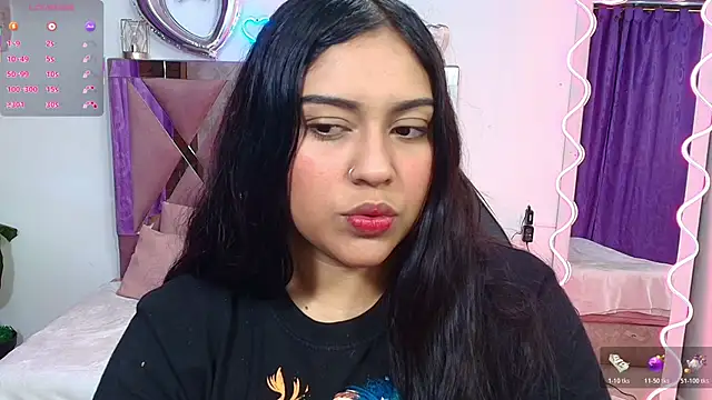 Snapshot of kendra_tay chatting on October 24, 3:14 am kendra tay online show from October 24, 3:14 am