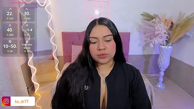 kendra tay online show from April 12, 3:22 am