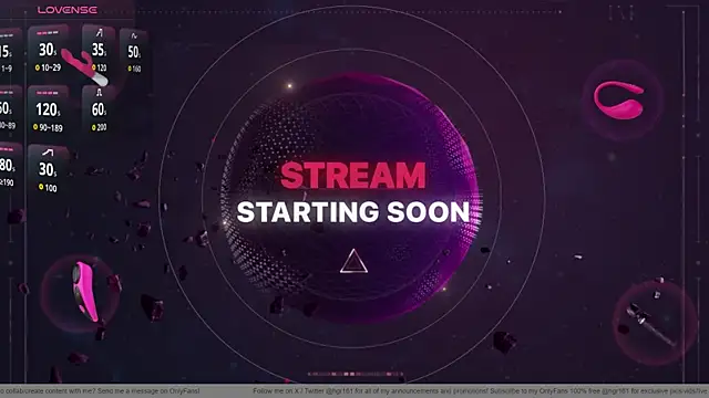 hgr161 online show from April 16, 11:51 pm