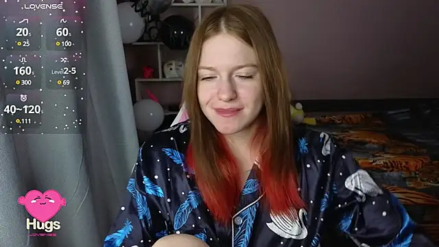 CassieJuice69 online show from December 19, 12:24 am