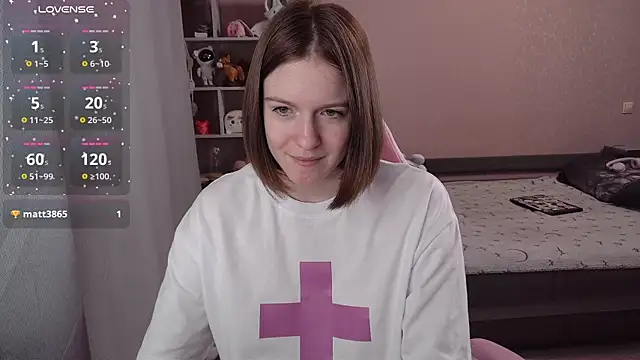 CassieJuice69 online show from November 7, 4:29 pm