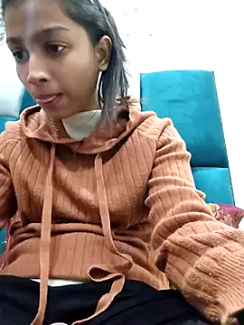 Aleena Rai online show from December 5, 6:55 pm