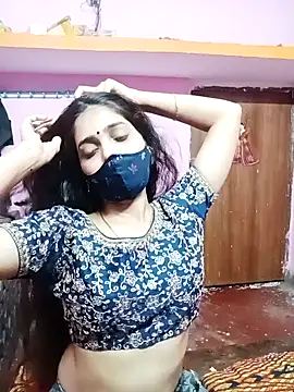 Cute-Simmi online show from December 25, 5:05 pm