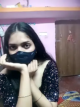 Cute-Simmi online show from January 3, 4:37 pm