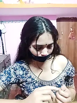 Cute-Simmi online show from January 8, 9:42 am