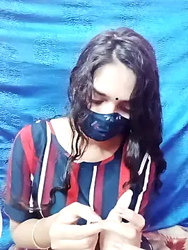 Cute-Simmi online show from January 27, 9:23 am