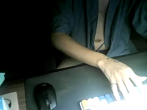 Ryan67533 online show from November 11, 12:10 am