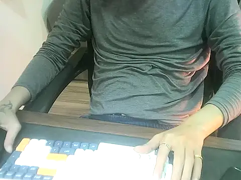 Ryan67533 online show from January 11, 6:18 am