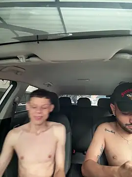 Daddyrich 632 online show from April 6, 8:32 pm