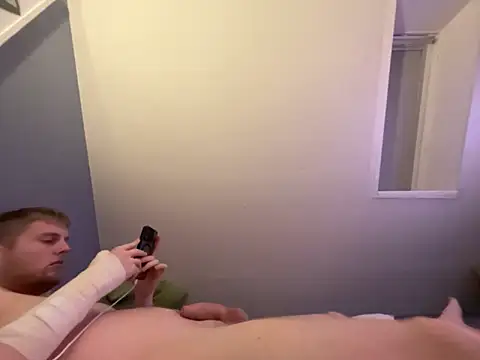 germancock1 online show from March 8, 8:45 pm