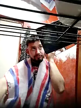 SteadyTientsin online show from January 19, 3:21 am