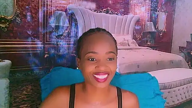 Snapshot of EbonyCreamy69 chatting on January 24, 11:59 am EbonyCreamy69 online show from January 24, 11:59 am