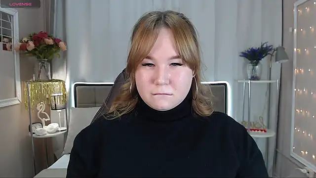 Emmy Greis online show from February 4, 3:44 am