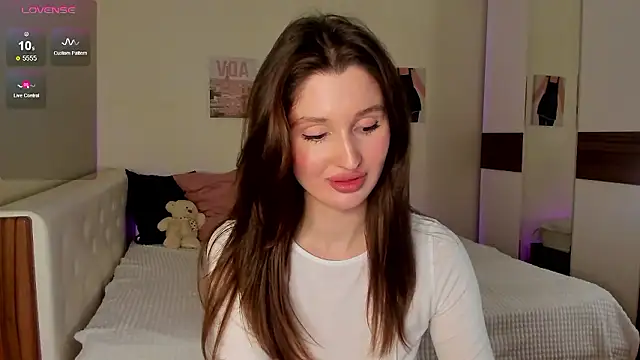 tender babyy online show from December 4, 2:37 pm