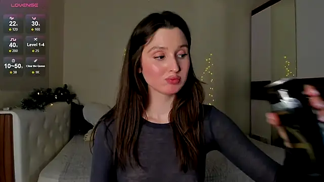 tender babyy online show from December 21, 5:29 pm