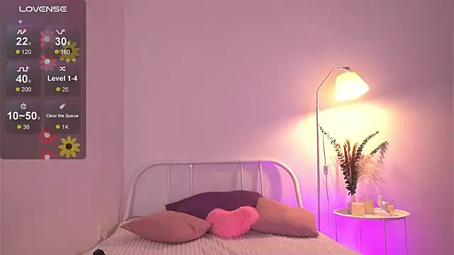 tender babyy online show from October 7, 12:46 pm