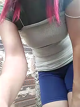 MirandaSingle online show from March 17, 8:12 pm