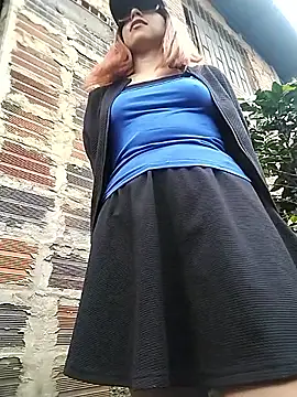 MirandaSingle online show from March 22, 12:30 pm