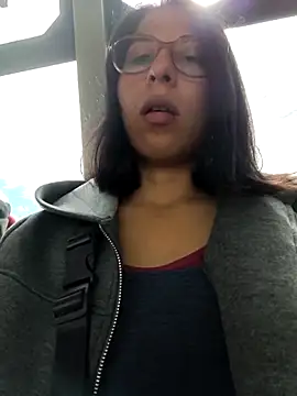 MirandaSingle online show from June 9, 2:17 pm
