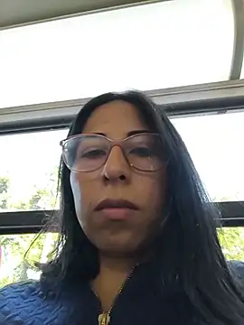 MirandaSingle online show from July 7, 12:42 pm