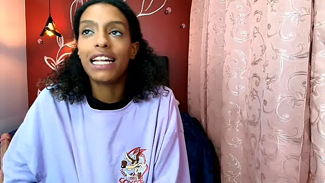 Zia Green online show from January 23, 10:11 pm