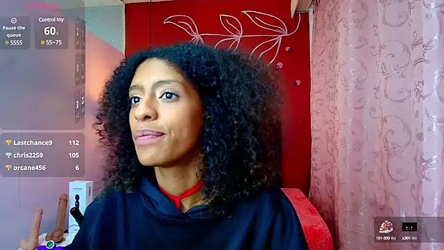 Zia Green online show from March 14, 7:12 pm