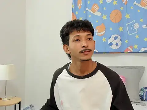 Carlos Steven online show from June 27, 9:47 am