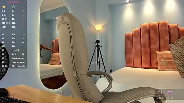 lou rosse  online show from February 18, 7:54 pm