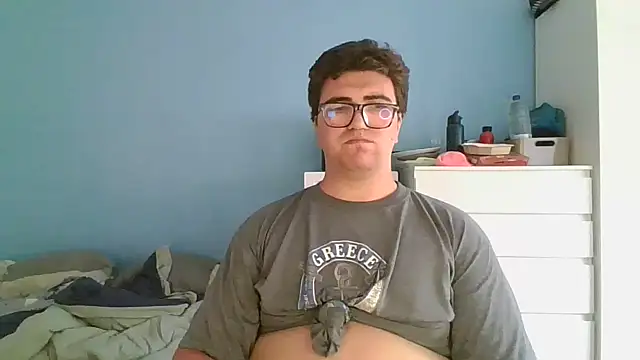 sorolla12 online show from April 20, 12:30 pm