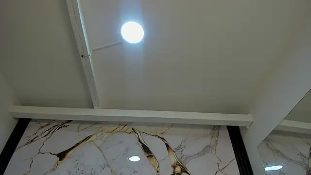 KarinaSimonz online show from October 15, 7:14 pm