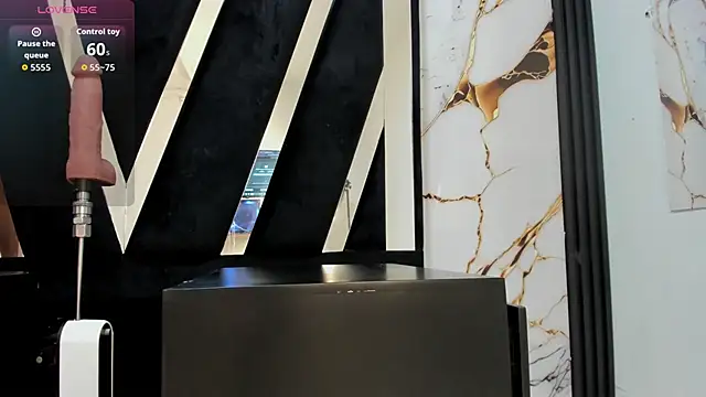 KarinaSimonz online show from December 21, 8:05 pm