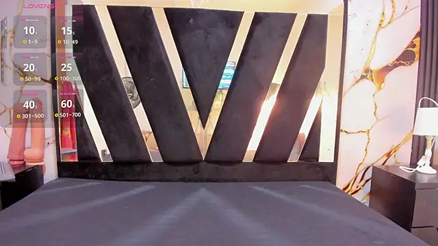 KarinaSimonz online show from January 6, 8:01 pm