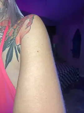 GoldieBakeman online show from November 6, 5:14 pm