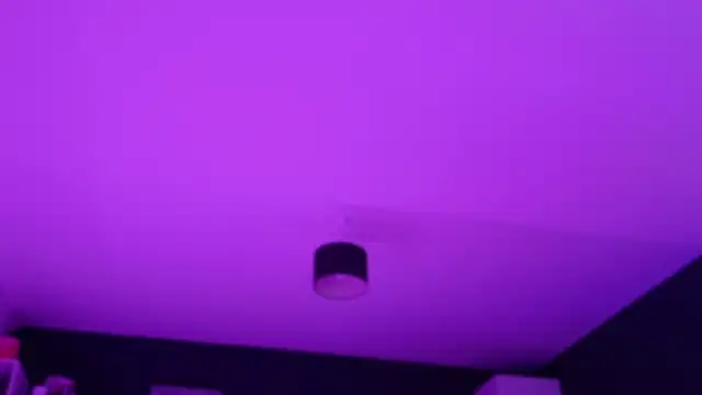 Lorennameliyy online show from November 12, 8:08 pm