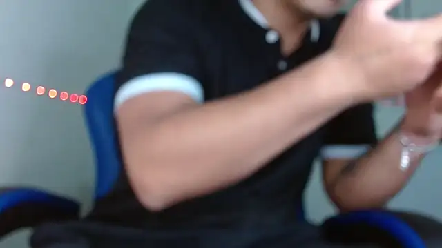 SexyBoy-Bigclit online show from November 4, 12:32 am