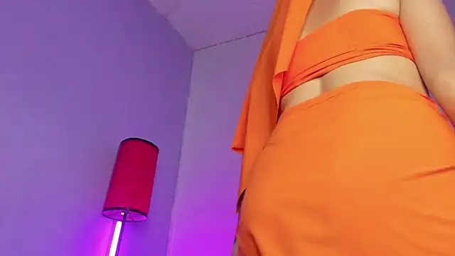 Sweet hot mia online show from January 12, 1:42 am