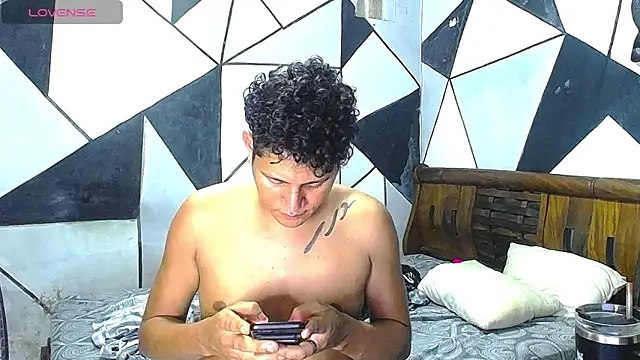 Shangela Spice online show from October 13, 11:43 am