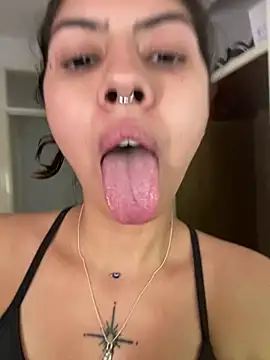 Argentiiniita online show from December 20, 8:34 pm