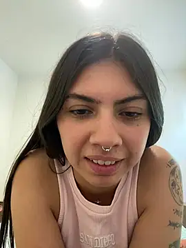 Argentiiniita online show from January 8, 9:44 pm