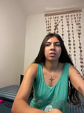 Argentiiniita online show from February 24, 11:09 pm