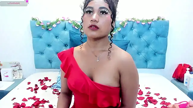 Sophie Smith69 online show from February 14, 2:02 pm