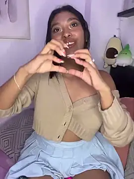 Isabella fasilier online show from January 20, 3:48 am