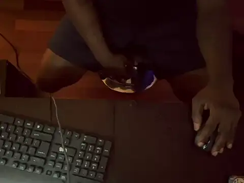 Pressure69mee online show from January 22, 5:48 am